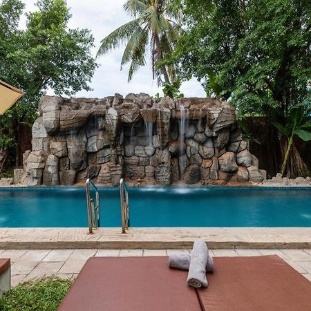 Maison Gen Angkor Siem Reap Exterior foto