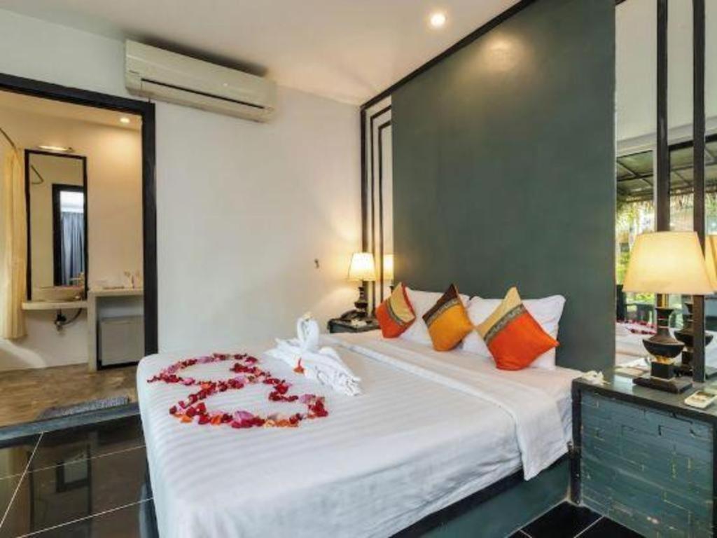 Maison Gen Angkor Siem Reap Exterior foto