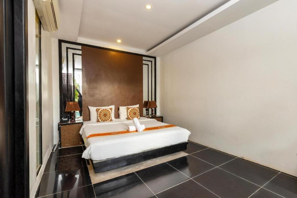 Maison Gen Angkor Siem Reap Exterior foto
