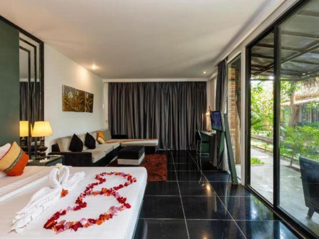 Maison Gen Angkor Siem Reap Exterior foto