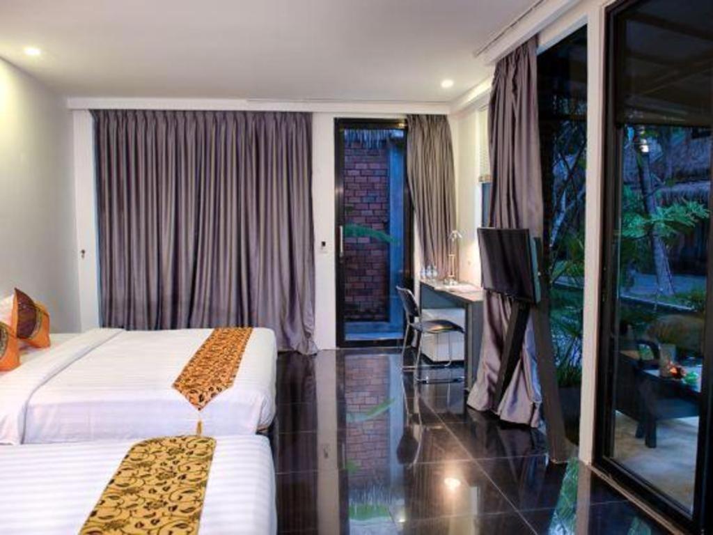 Maison Gen Angkor Siem Reap Exterior foto