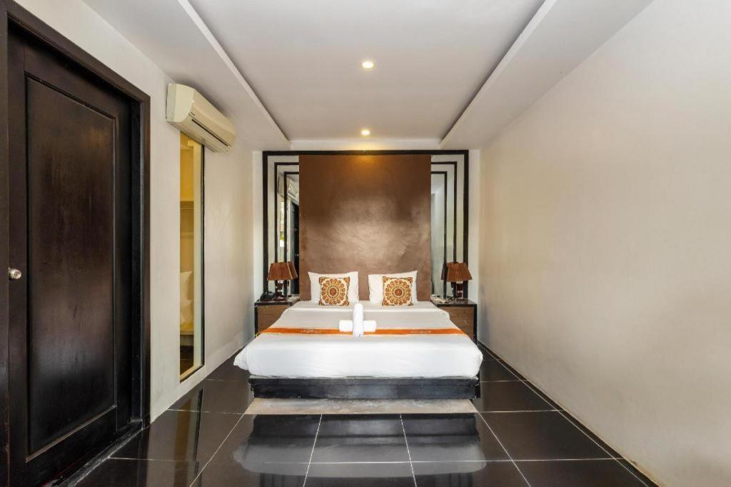 Maison Gen Angkor Siem Reap Exterior foto